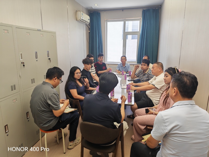 <a href='/2026/0724/c4959a568973/page.htm' target='_blank' title='饮食服务中心与国际学生代表座谈交流'>饮食服务中心与国际学生代表座谈...</a>