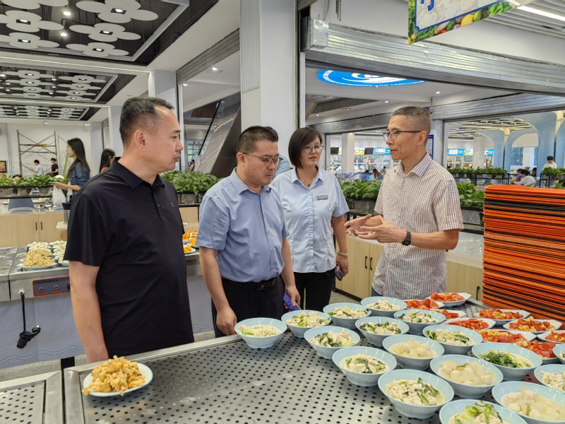 <a href='/2026/0926/c4959a573140/page.htm' target='_blank' title='饮食服务中心赴省内三所高校调研学习'>饮食服务中心赴省内三所高校调研...</a>