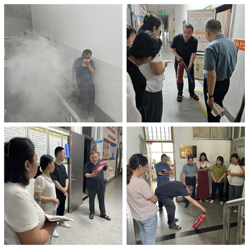 <a href='/2025/0620/c4959a544489/page.htm' target='_blank' title='饮食服务中心开展消防演练  提升安全应急能力'>饮食服务中心开展消防演练  提升安全应急能力</a>