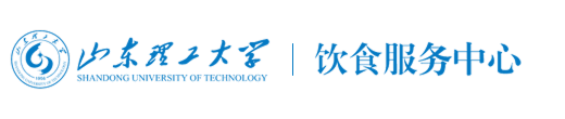 饮食服务中心标识